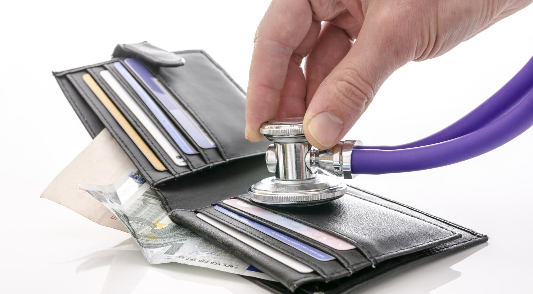 Gezamenlijk budgetplan: zorgpremies stijgen met €10 naar gemiddeld €169 per maand