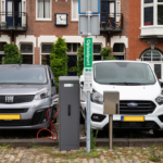 Goedkoper laden bij duizenden nieuwe laadpalen in Zuid-Holland en Zeeland