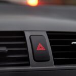 Hazardlichten aanzetten voor snelle pakketafhaal betekent geen gratis parkeren, oordeelt rechtbank