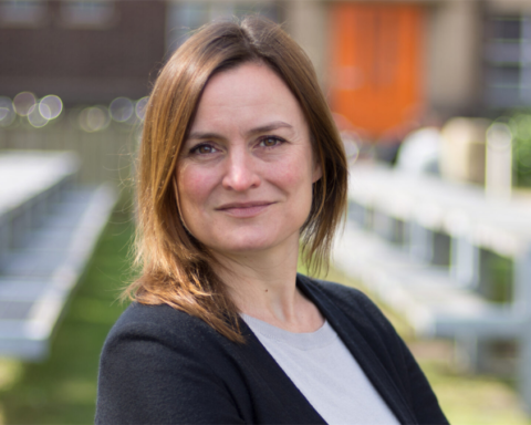 Hilde Remøy: 'EIB onderschat transformatiepotentieel in woningbouw'