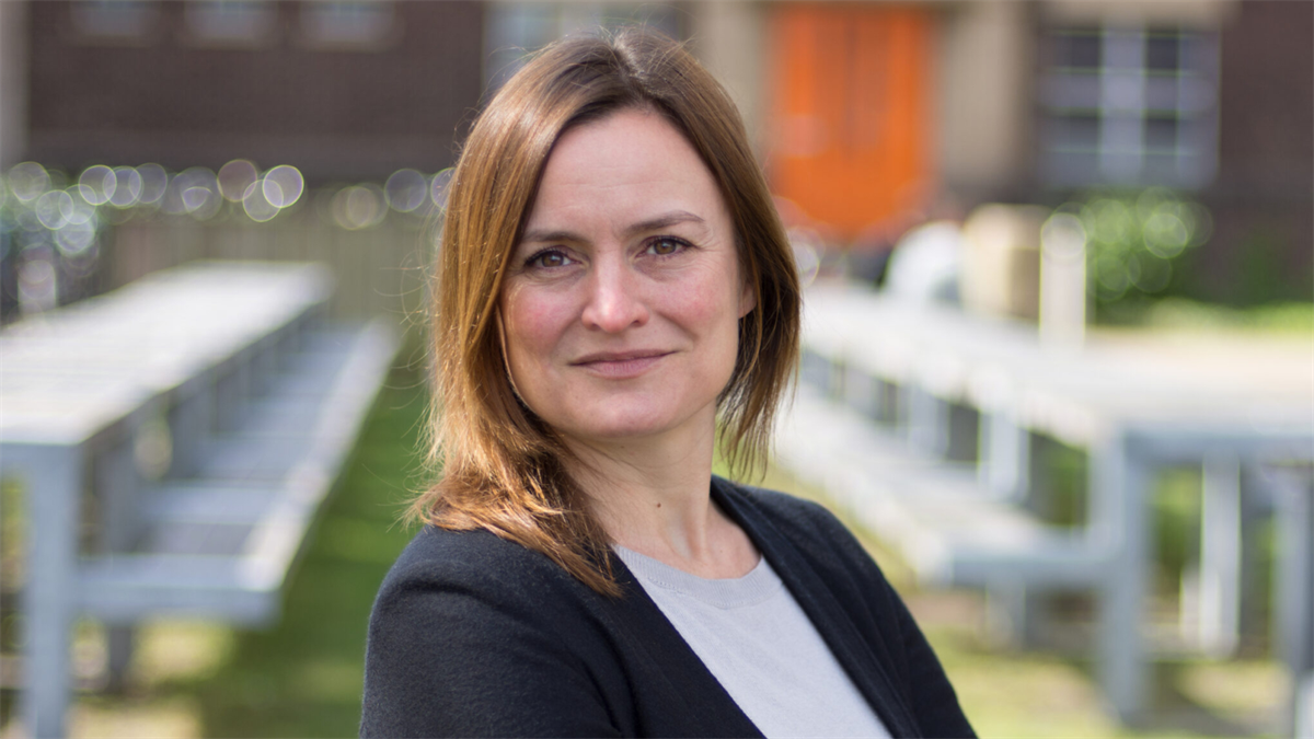 Hilde Remøy: 'EIB onderschat transformatiepotentieel in woningbouw'