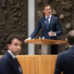 Hoe kan het kabinet een meerderheid behalen na de eerste debatdag? JA21 biedt nieuwe mogelijkheden voor samenwerking