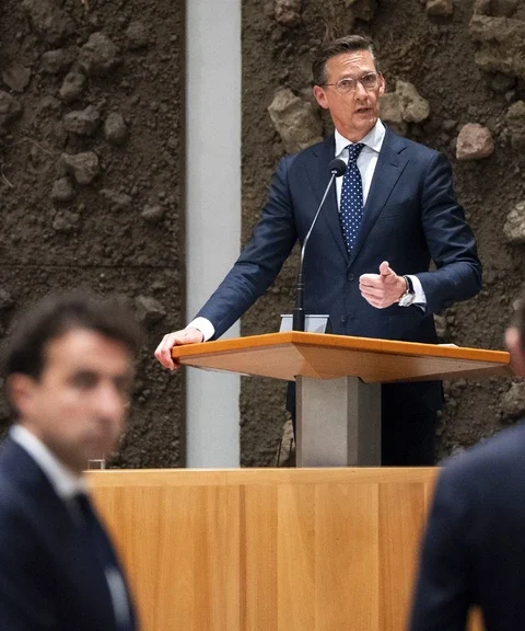 Hoe kan het kabinet een meerderheid behalen na de eerste debatdag? JA21 biedt nieuwe mogelijkheden voor samenwerking
