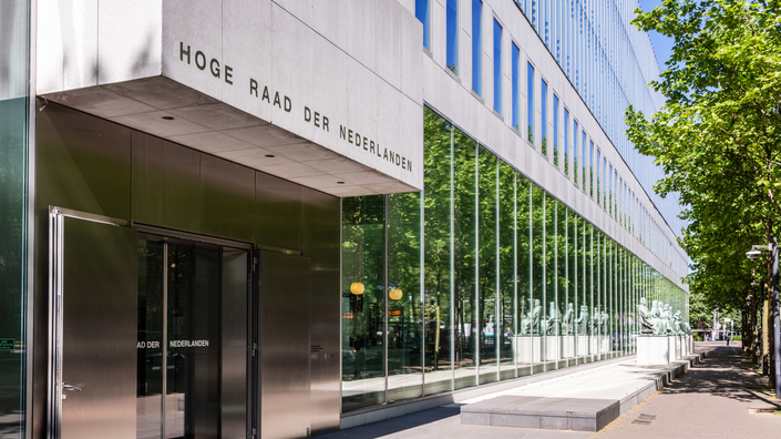Hoge Raad bevestigt: latente verliezen bij Eurocommerce-vastgoed niet verrekenbaar