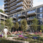 Houtbouw in Nederland moet voorspelbaar worden, stelt expert in duurzame woningbouw
