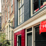 Huurprijzen in Nederland stijgen minder snel: sociale woningen met 4,3% hoger in juli