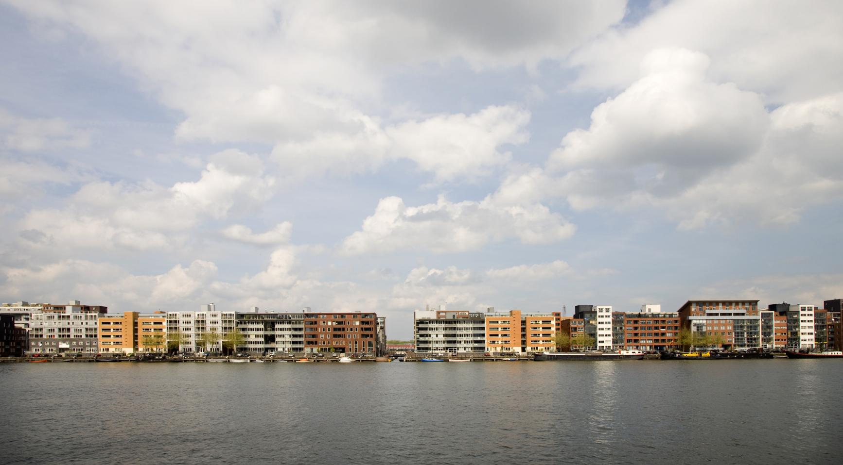 Huurprijzen stegen dit jaar gemiddeld met 4,4%; lagere stijging dan vorig jaar
