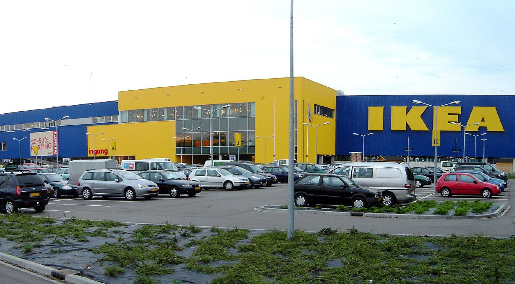 Ikea verlaagt prijzen met 1,2 miljard euro in Europa om kosten van levensonderhoud te verlichten