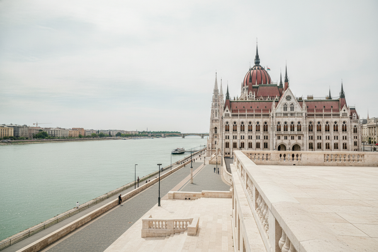 Hongaarse parlement heft onschendbaarheid van premier Péter Magyar op