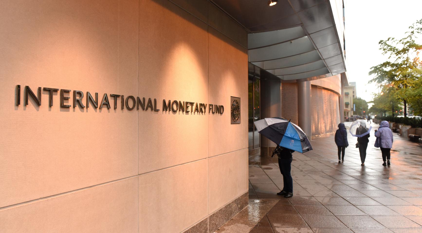 IMF roept Nederland op om obstakels voor hightechgroei aan te pakken
