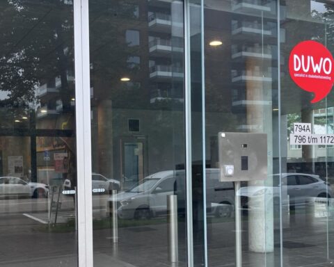 Inbraken komen vaak voor in studentenhuisvesting in Amsterdam na gewapende overval