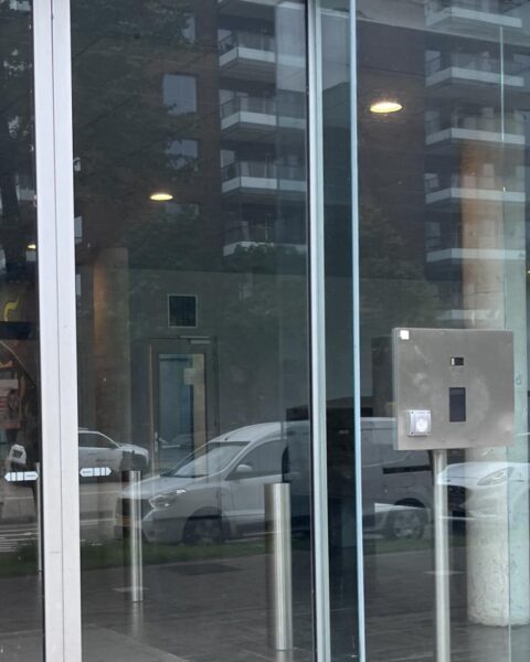 Inbraken komen vaak voor in studentenhuisvesting in Amsterdam na gewapende overval