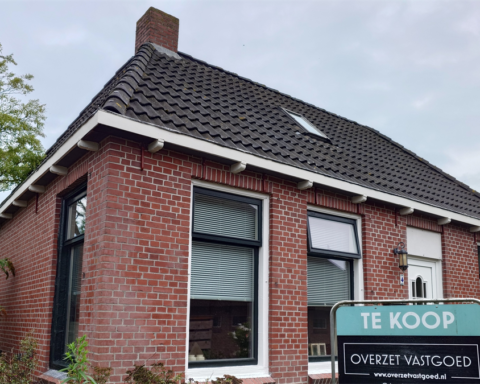 ING Research: beperkte stijging van huizenprijzen tot eind volgend jaar verwacht