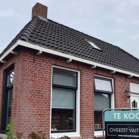 ING Research: beperkte stijging van huizenprijzen tot eind volgend jaar verwacht