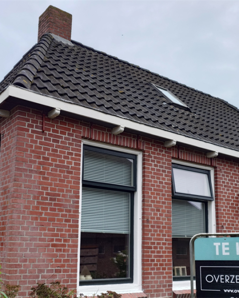 ING Research: beperkte stijging van huizenprijzen tot eind volgend jaar verwacht