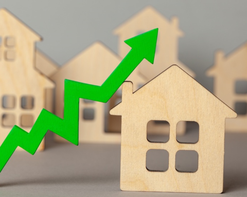 ING: Woningaanbod en hypotheekrentes stijgen, maar prijsdalingen blijven voorlopig uit