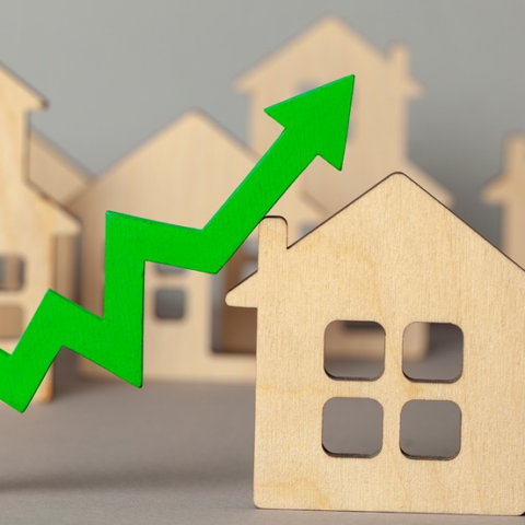 ING: Woningaanbod en hypotheekrentes stijgen, maar prijsdalingen blijven voorlopig uit