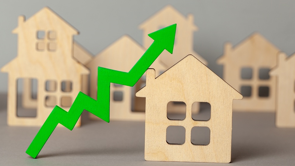 ING: Woningaanbod en hypotheekrentes stijgen, maar prijsdalingen blijven voorlopig uit