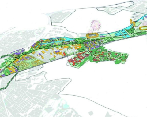 Investering in mobiliteitsmaatregelen cruciaal voor bouw van 1.700 woningen in Hengelo