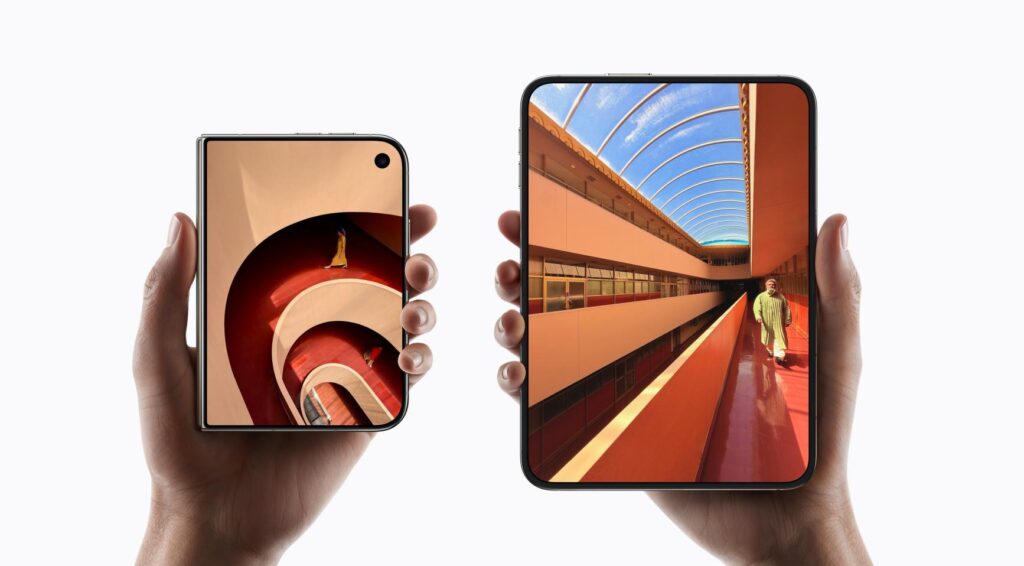 iPhone Duo lanceert in Nederland voor bijna €2.350
