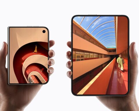 iPhone Duo lanceert in Nederland voor bijna €2.350