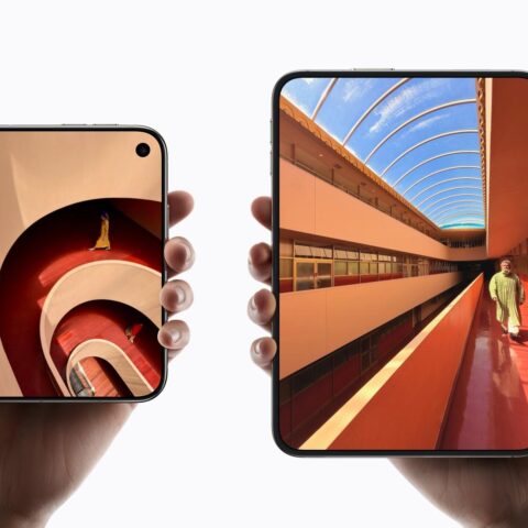 iPhone Duo lanceert in Nederland voor bijna €2.350