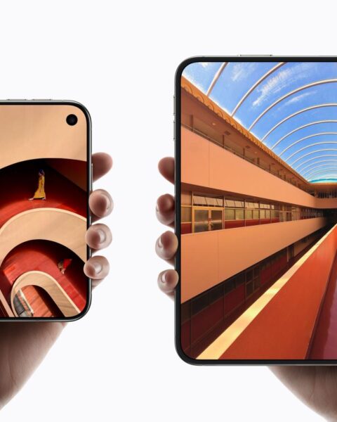 iPhone Duo lanceert in Nederland voor bijna €2.350