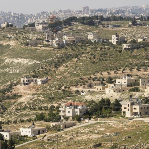 Israël herroept diplomatiek statuut van Nederlands ambassadepersoneel vanwege importverbod op nederzettingen