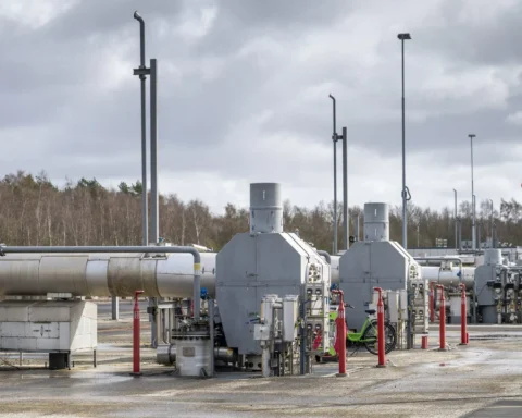 JA21 en CU kritisch over gasbesluit kabinet: ‘slecht voorbereid en risicovol’