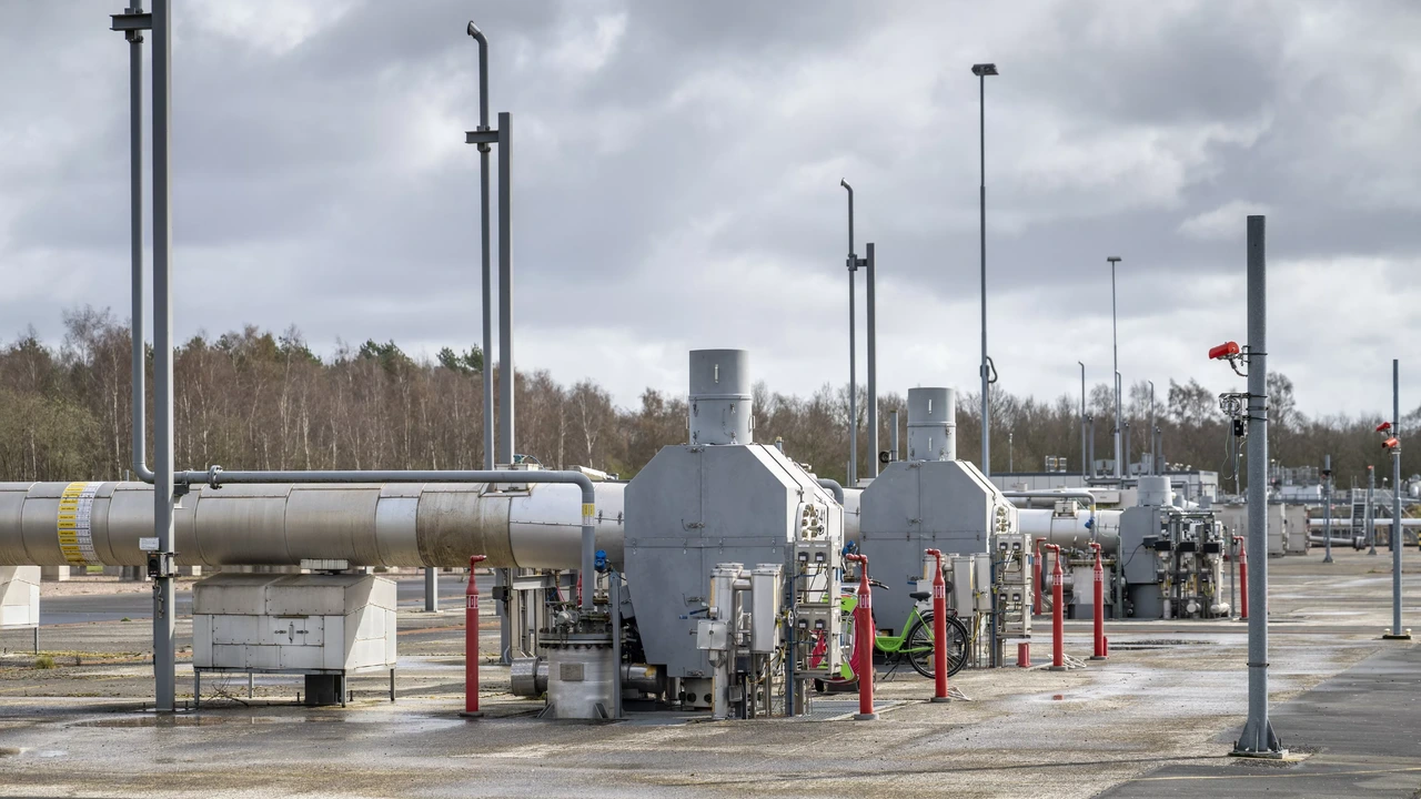 JA21 en CU kritisch over gasbesluit kabinet: ‘slecht voorbereid en risicovol’
