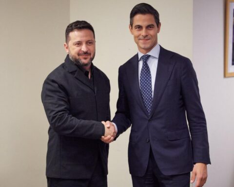 Jetten dringt aan op hervormingen in Oekraïne tijdens gesprek met Zelensky; mogelijk ontmoeting met Poetin op G20-top