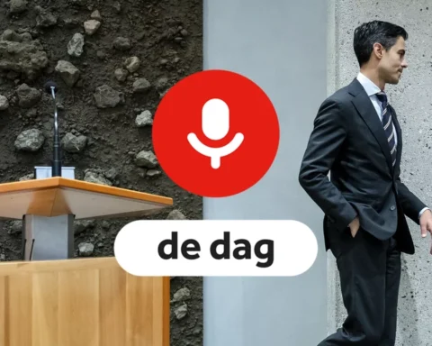 Jetten presenteert begroting onder kritiek, oppositie eist keuze tussen links of rechts
