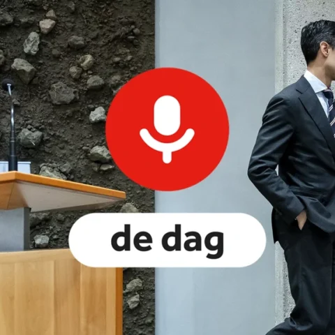 Jetten presenteert begroting onder kritiek, oppositie eist keuze tussen links of rechts