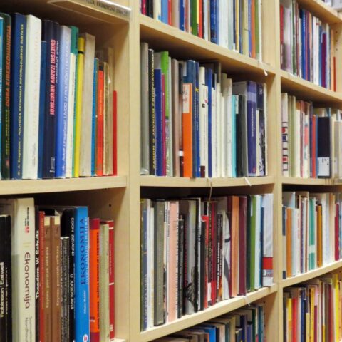 Jongeren stimuleren stijging van bibliotheekleden in Nederland