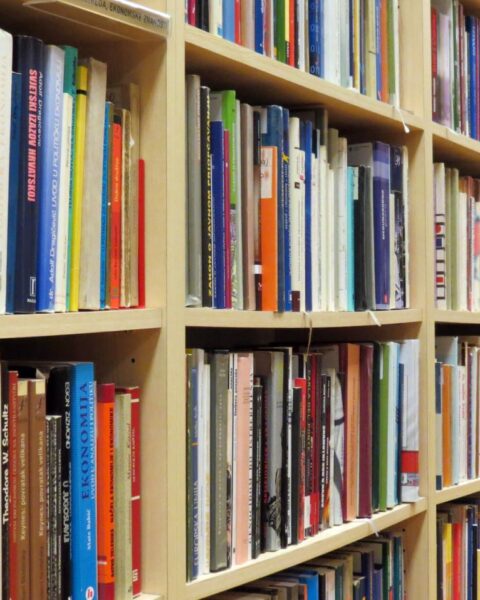 Jongeren stimuleren stijging van bibliotheekleden in Nederland