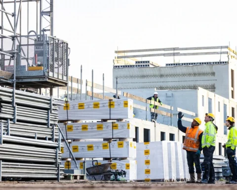 Kabinet lanceert woningbouwproject in Deventer, Haarlem, Leeuwarden, Maastricht en Weert