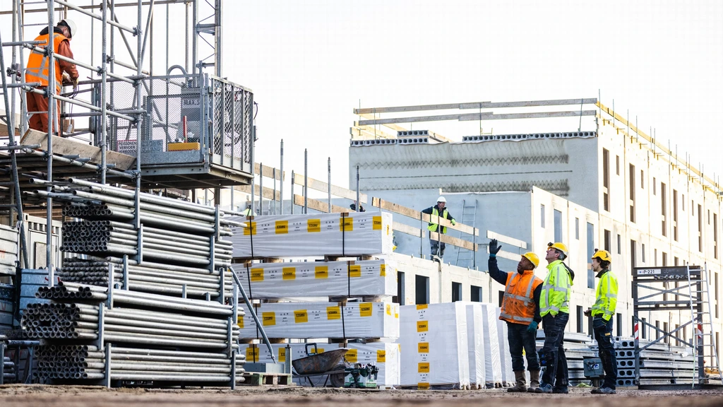 Kabinet lanceert woningbouwproject in Deventer, Haarlem, Leeuwarden, Maastricht en Weert