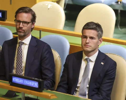 Kabinet noemt uitzetten van Nederlandse diplomaten door Israël 'onnodig' na ultimatum uit Ramallah