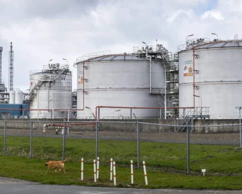 Kabinet overweegt verlaging gasvoorraad, 'maar elke kachel blijft branden'