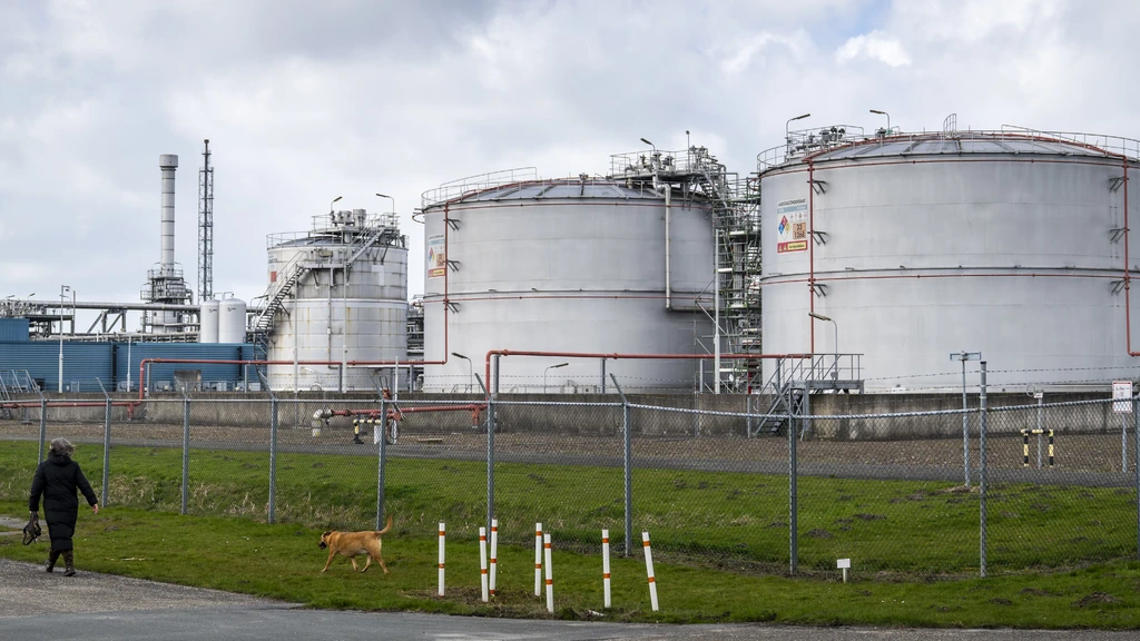 Kabinet overweegt verlaging gasvoorraad, 'maar elke kachel blijft branden'