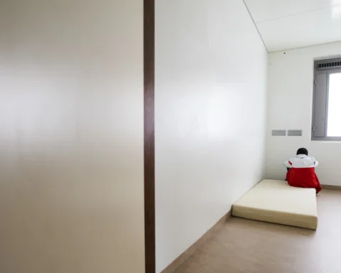 Kabinet stopt met nachtelijke opsluiting van jongeren in gesloten jeugdzorg