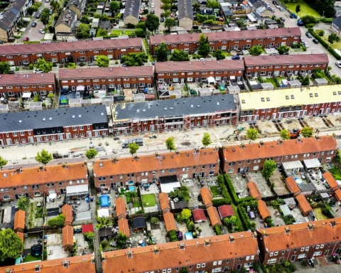 Kabinet voert verplichte huurverhoging in om scheefwonen aan te pakken