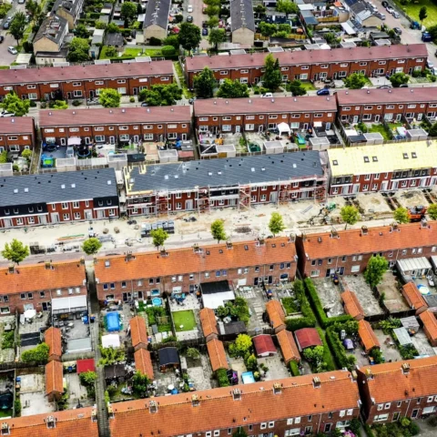 Kabinet voert verplichte huurverhoging in om scheefwonen aan te pakken