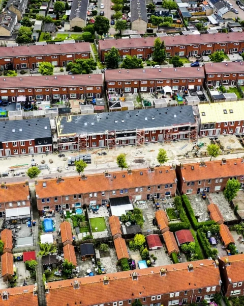 Kabinet voert verplichte huurverhoging in om scheefwonen aan te pakken