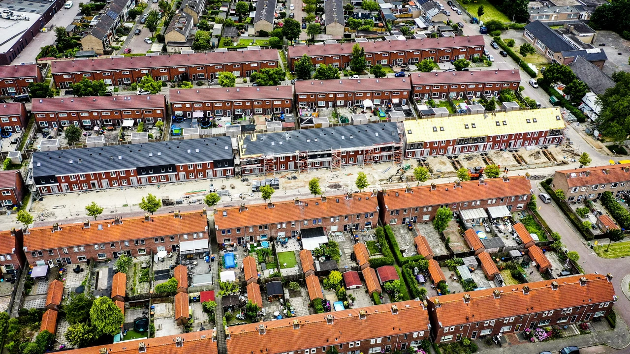 Kabinet voert verplichte huurverhoging in om scheefwonen aan te pakken
