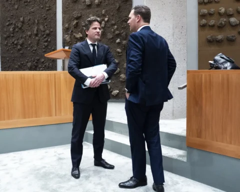 Kabinet zoekt steun bij oppositie voor Prinsjesdag plannen