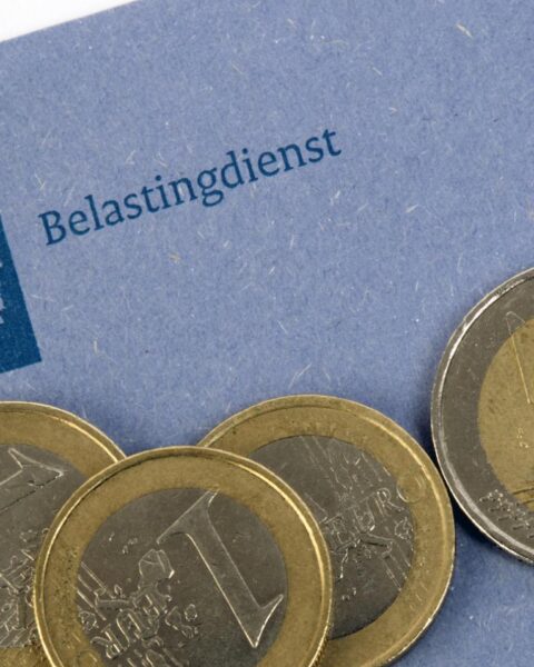 Kabinet zoekt steun van oppositie voor begroting met nieuwe belastingplannen voor Box 3
