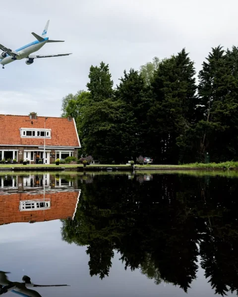Kamer steunt nieuw luchtvaartbesluit met nieuwe regels na 18 jaar, oppositie wijst op juridisch onzekere weg