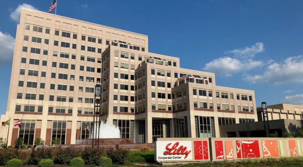 Katwijkse gemeenteraad steunt bouw van miljarden euro kostende Eli Lilly-fabriek