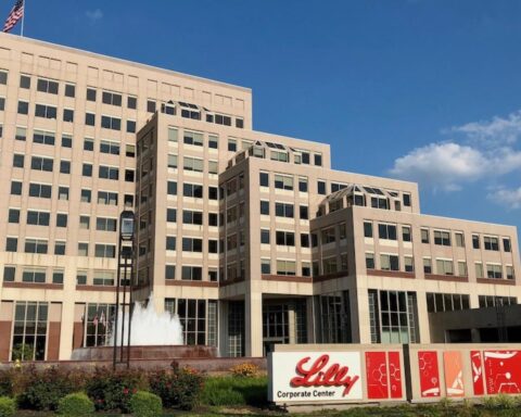 Katwijkse gemeenteraad steunt bouw van miljarden euro kostende Eli Lilly-fabriek